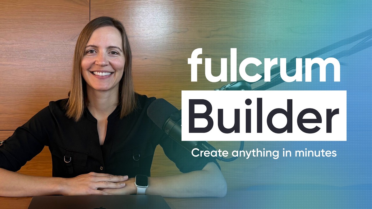 Video: Builder Turns Your Shop's Process Into Software