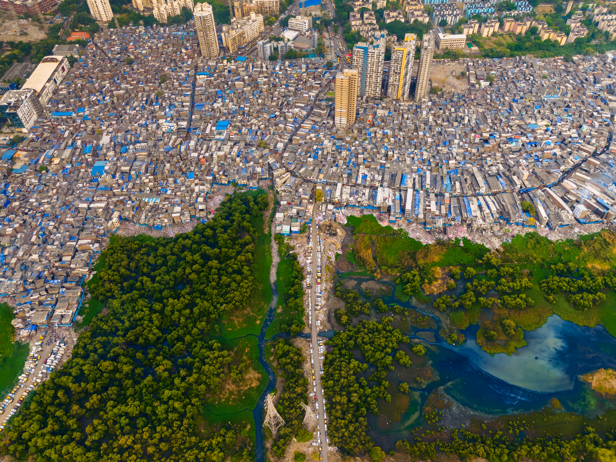 Human Hunger - Highly Commended - Star Udyawar, India