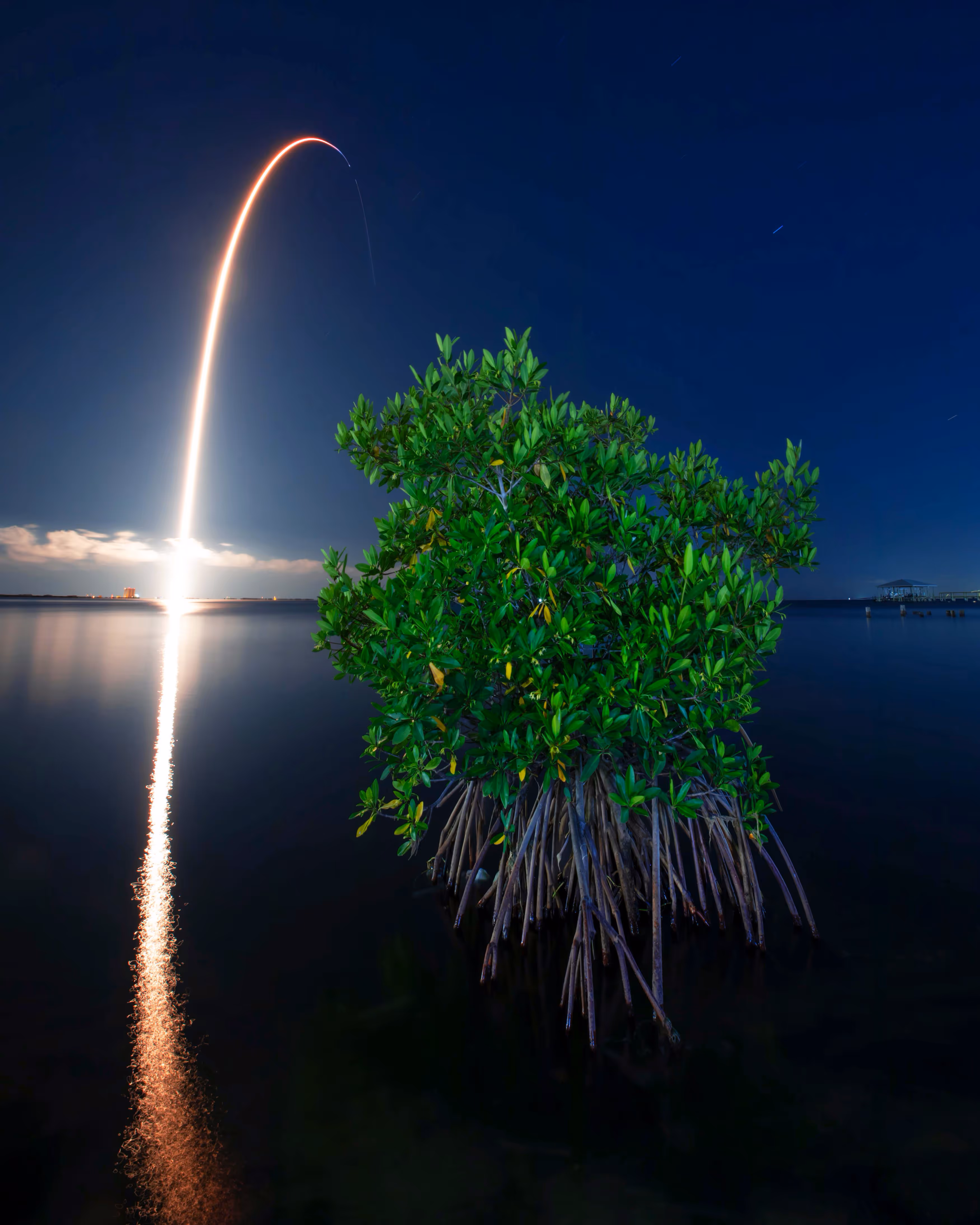 Nature & Space – Runner Up – Jeff Thamert, USA