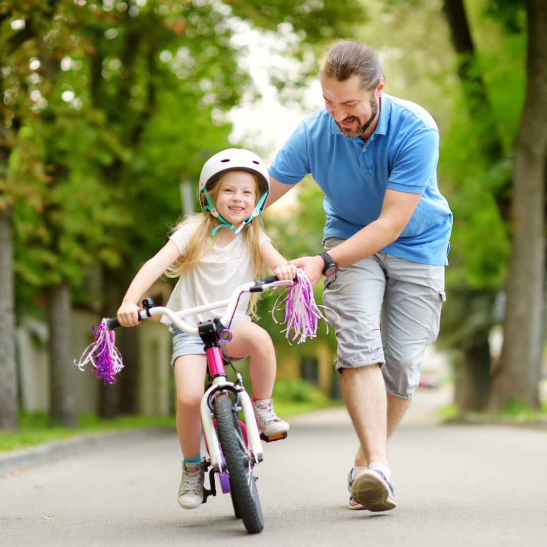 Motor skills resources