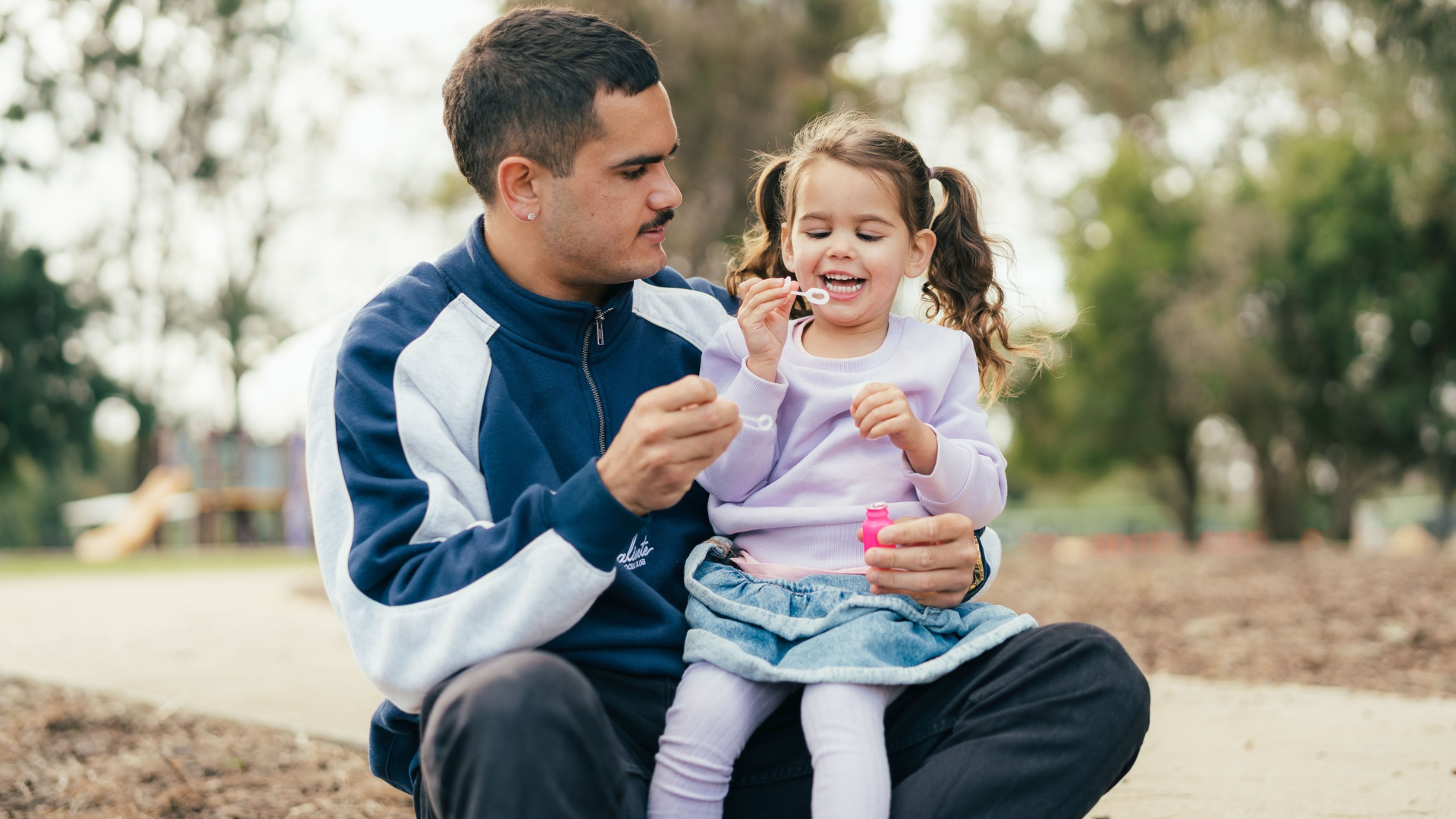 Thriving Kids Connect WA