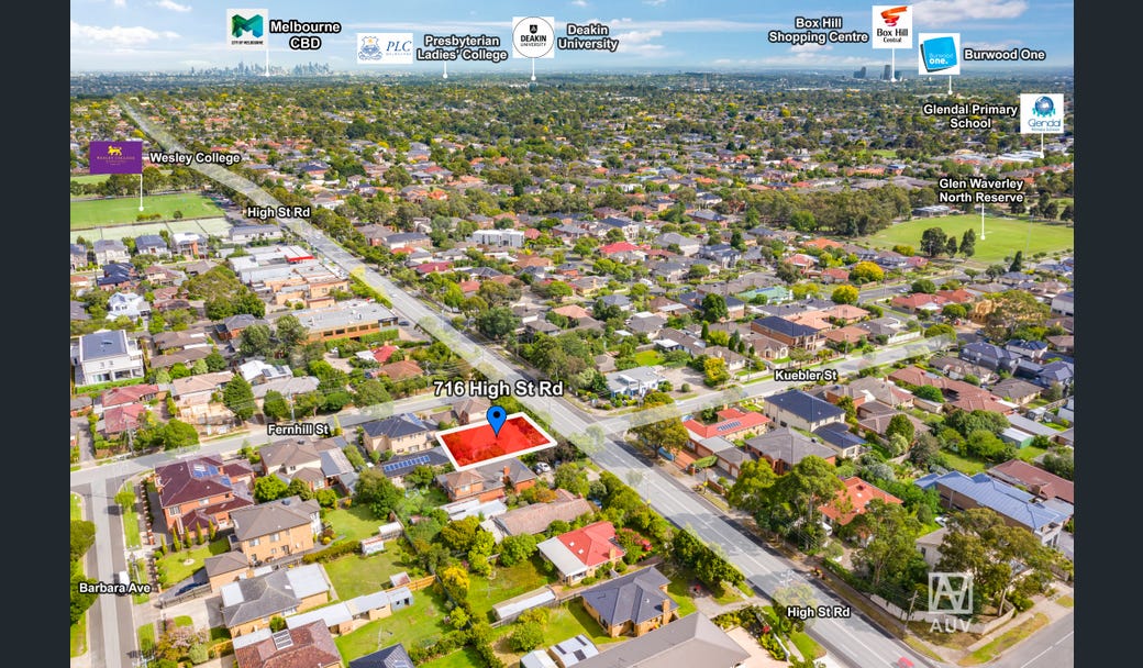 716 High Street Road, Glen Waverley - Thumbnail 8
