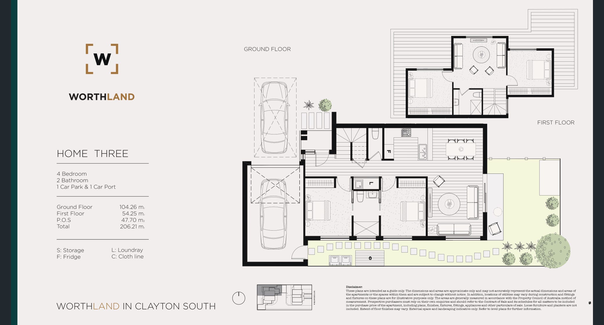 1/9 Wordsworth Avenue, Clayton South - Thumbnail 6