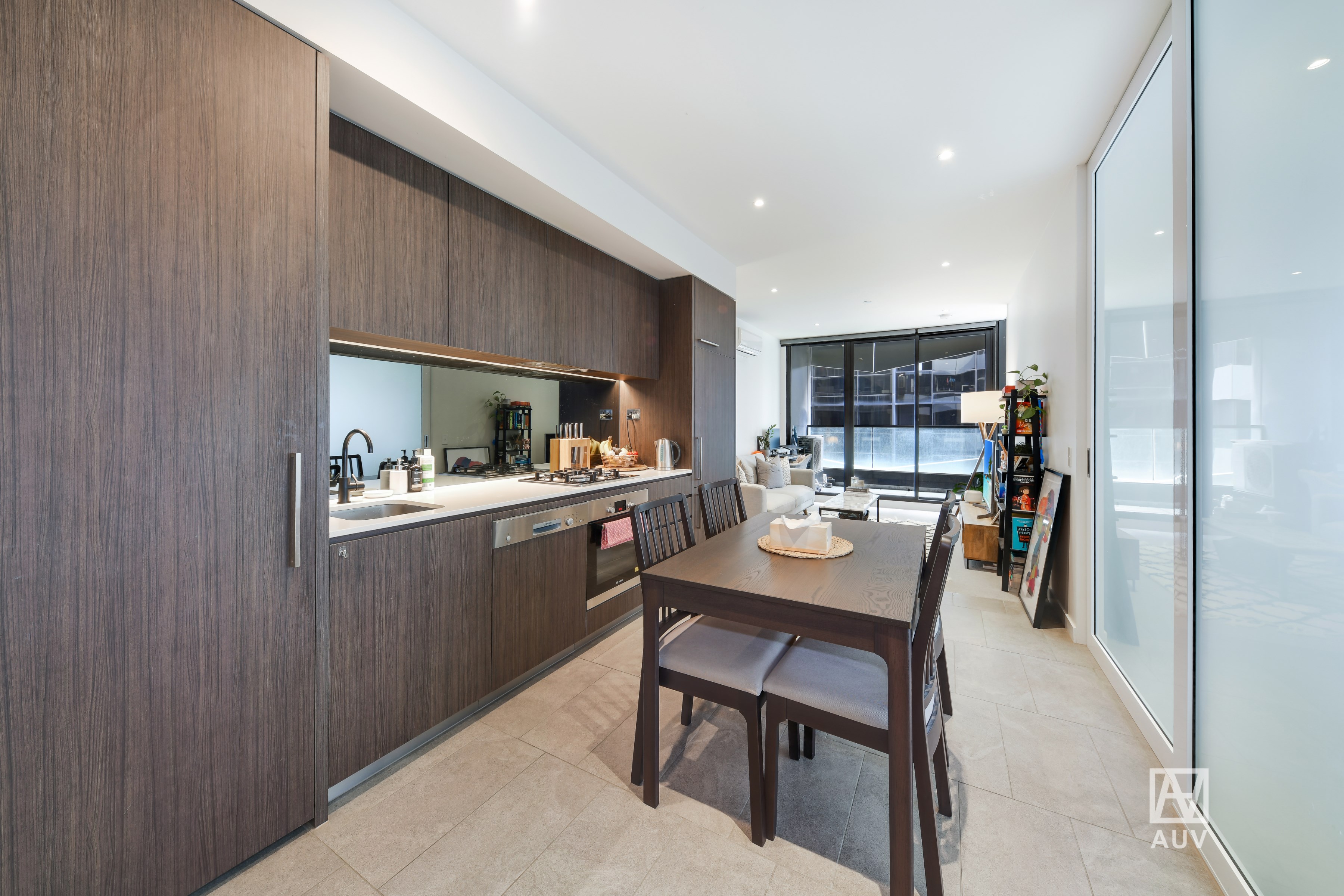 2306/120 A'Beckett Street, Melbourne - Thumbnail 2