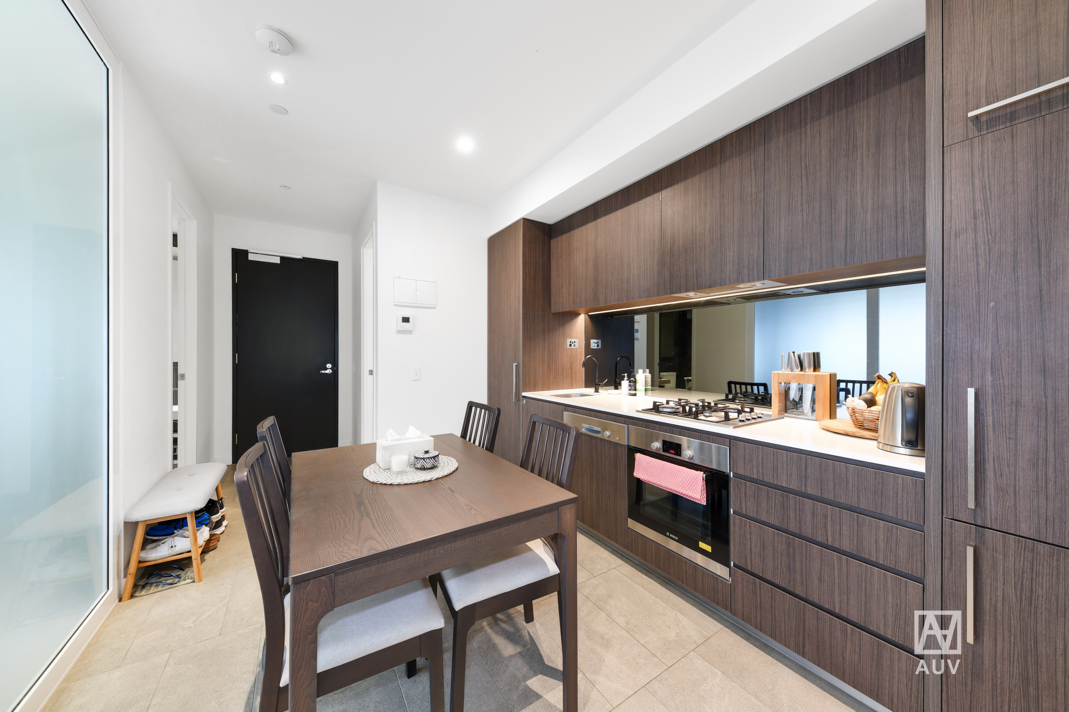 2306/120 A'Beckett Street, Melbourne - Thumbnail 3
