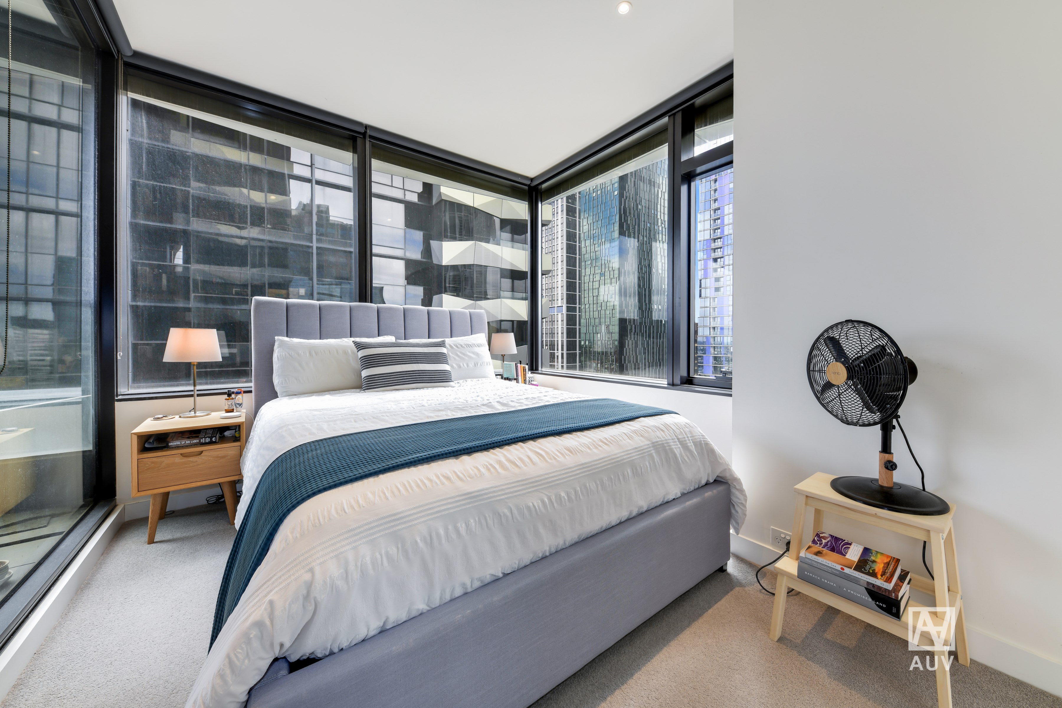 2306/120 A'Beckett Street, Melbourne - Thumbnail 4