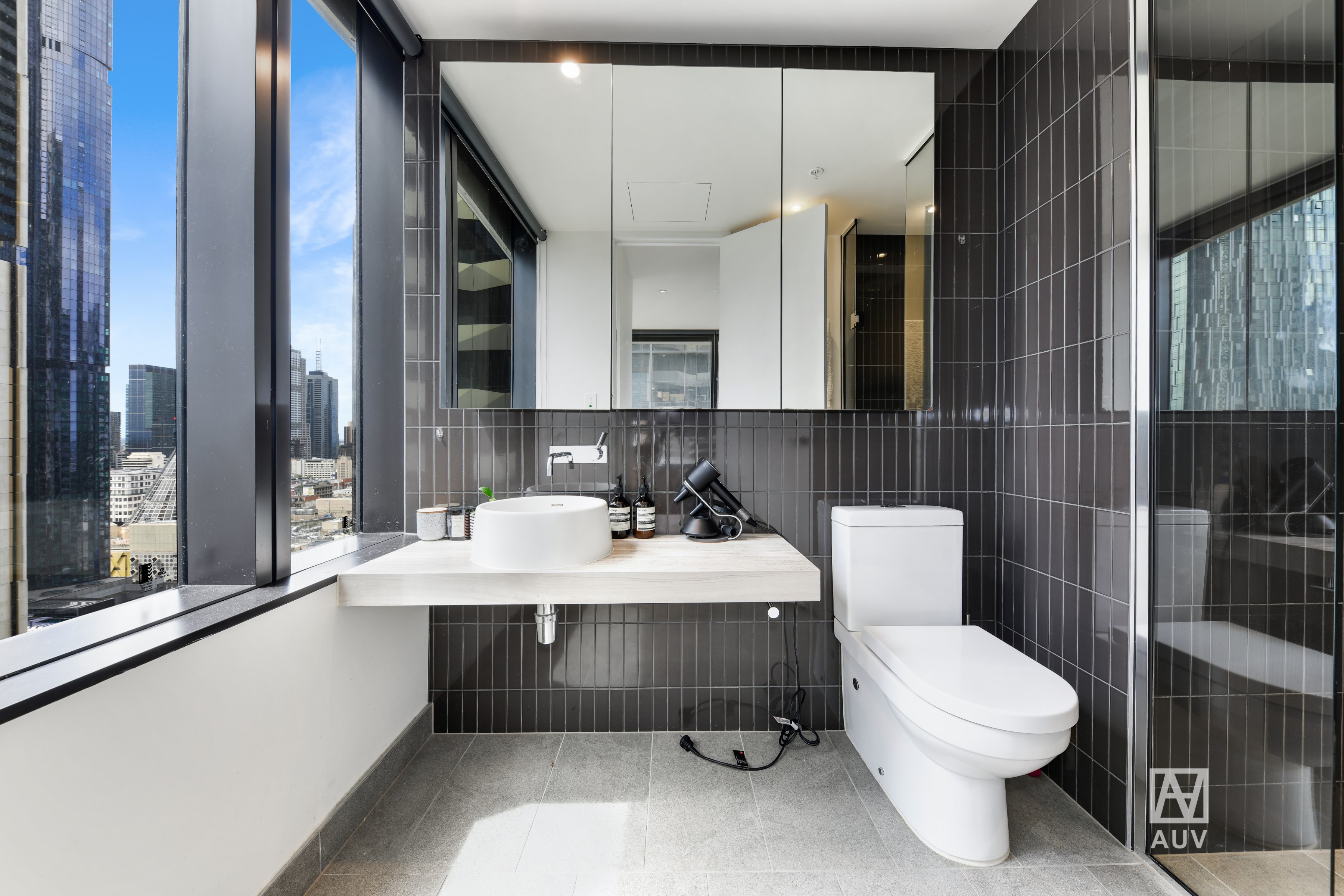 2306/120 A'Beckett Street, Melbourne - Thumbnail 5