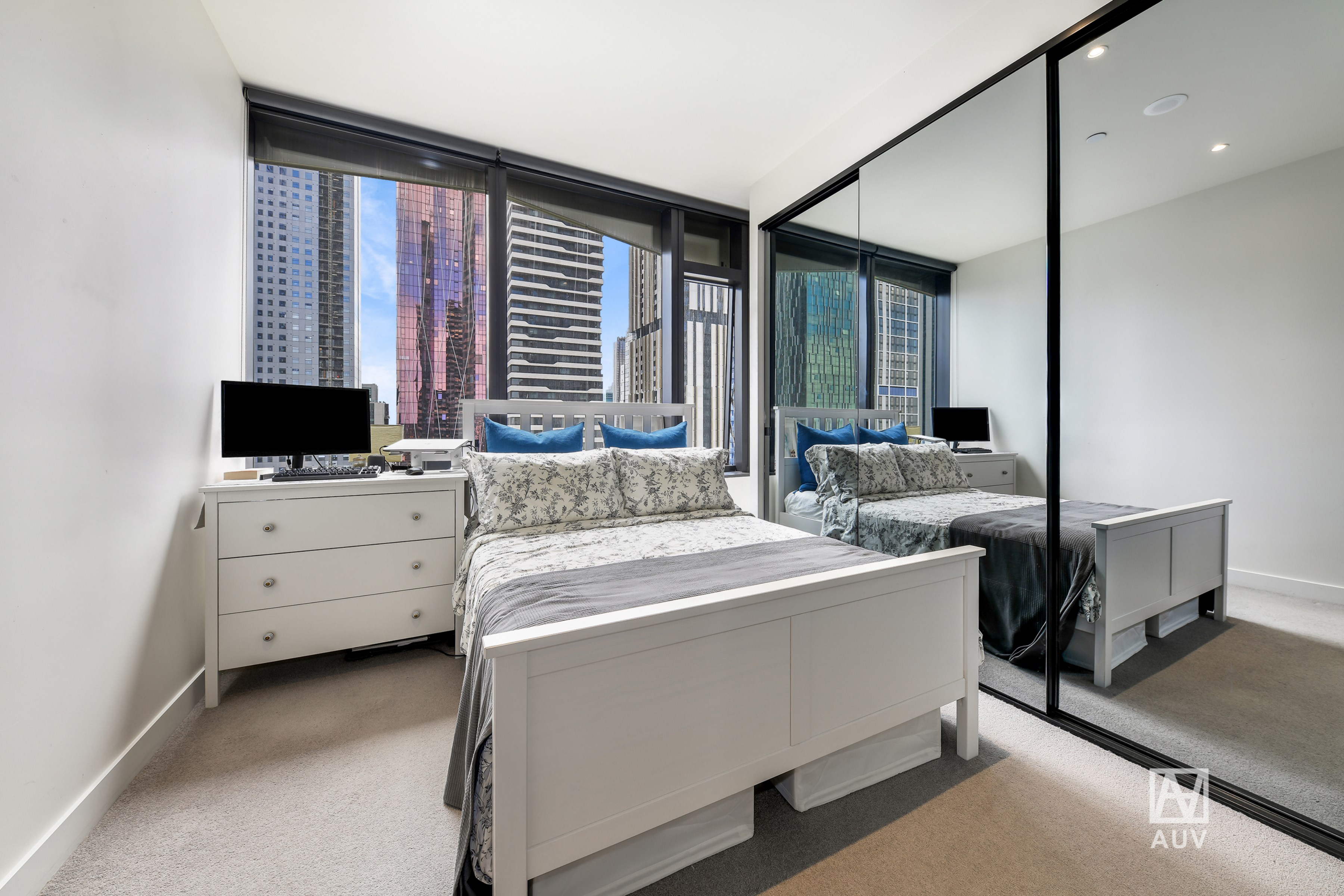 2306/120 A'Beckett Street, Melbourne - Thumbnail 6