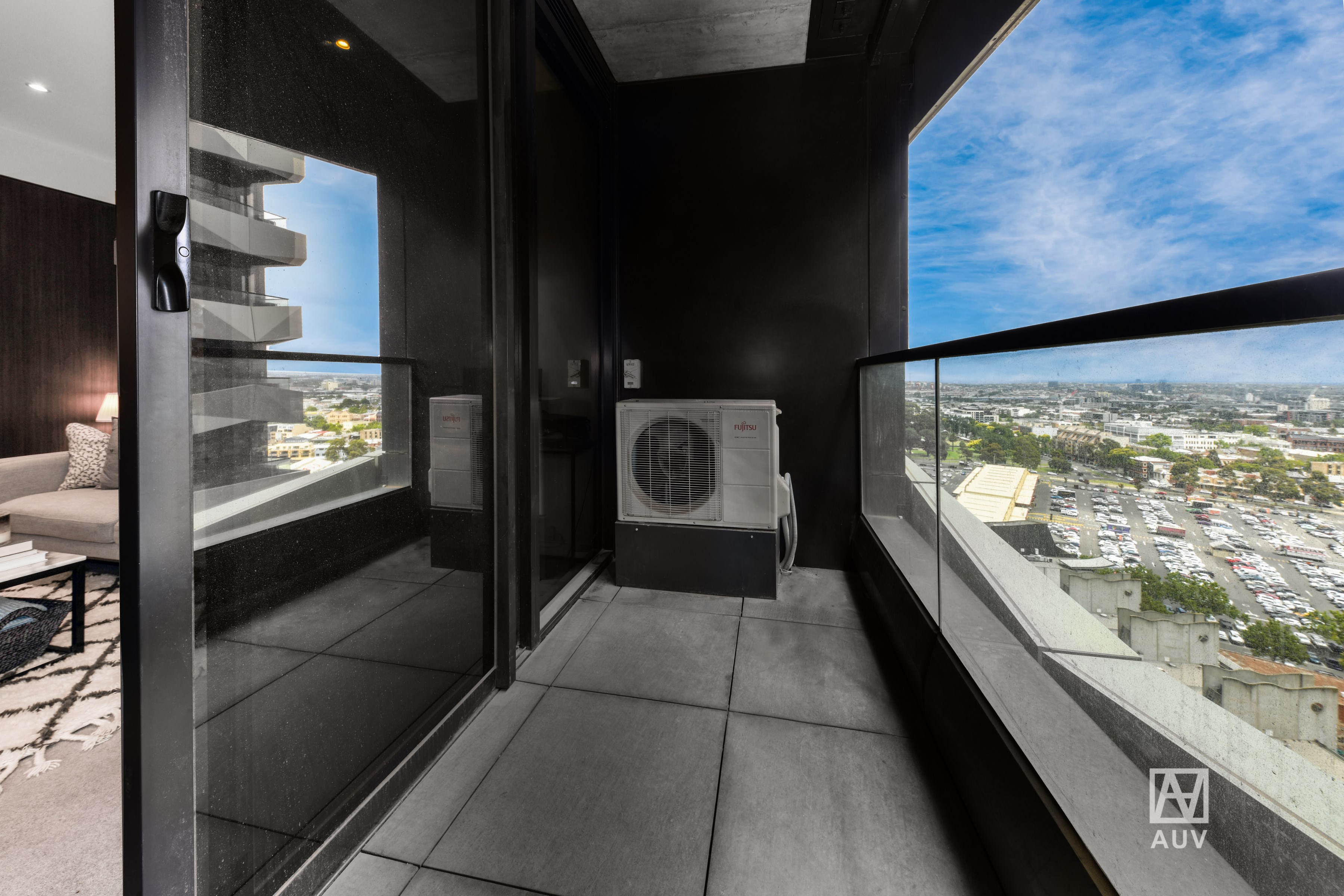 2306/120 A'Beckett Street, Melbourne - Thumbnail 8