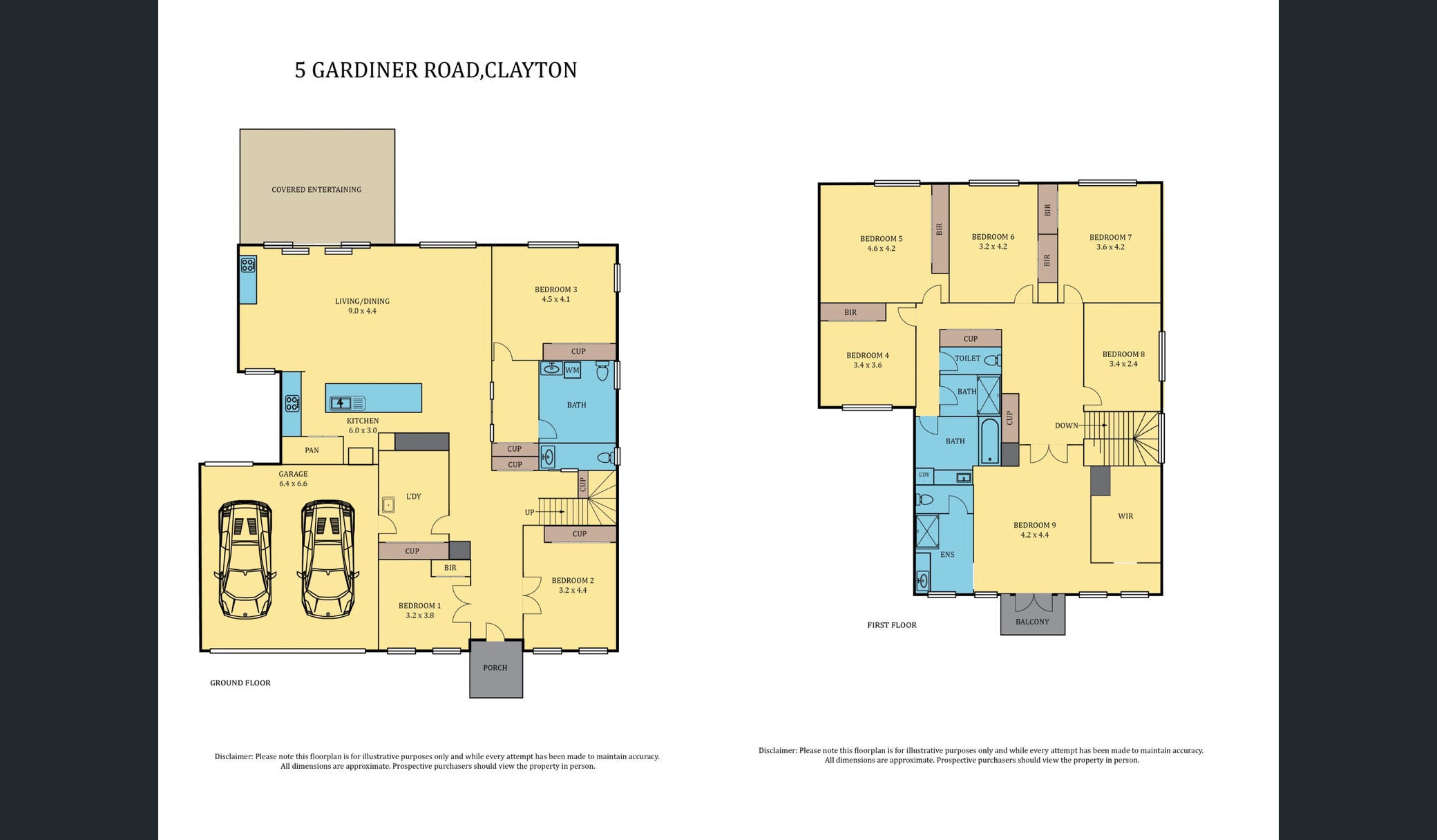5 Gardiner Road, Clayton - Thumbnail 7