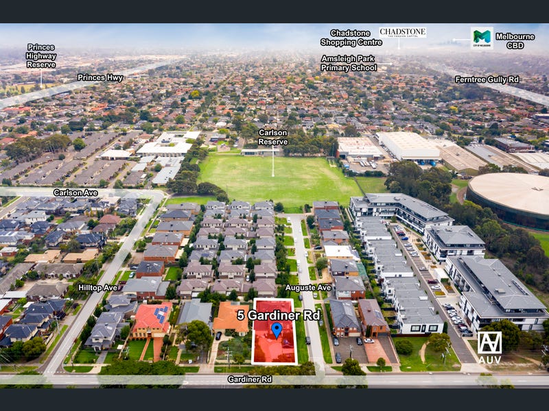 5 Gardiner Road, Clayton - Thumbnail 3