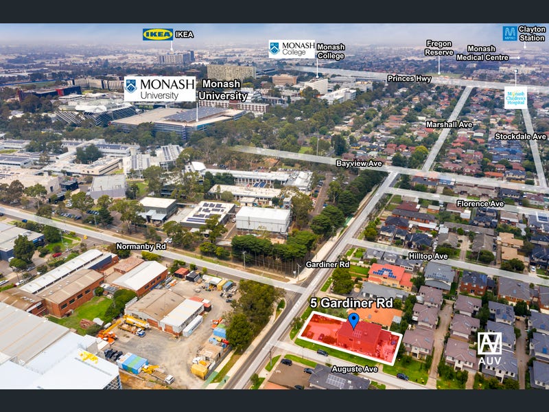 5 Gardiner Road, Clayton - Thumbnail 4