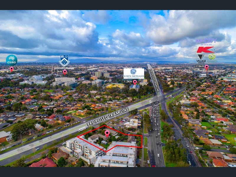1730-1734 Dandenong Road, Clayton - Thumbnail 3