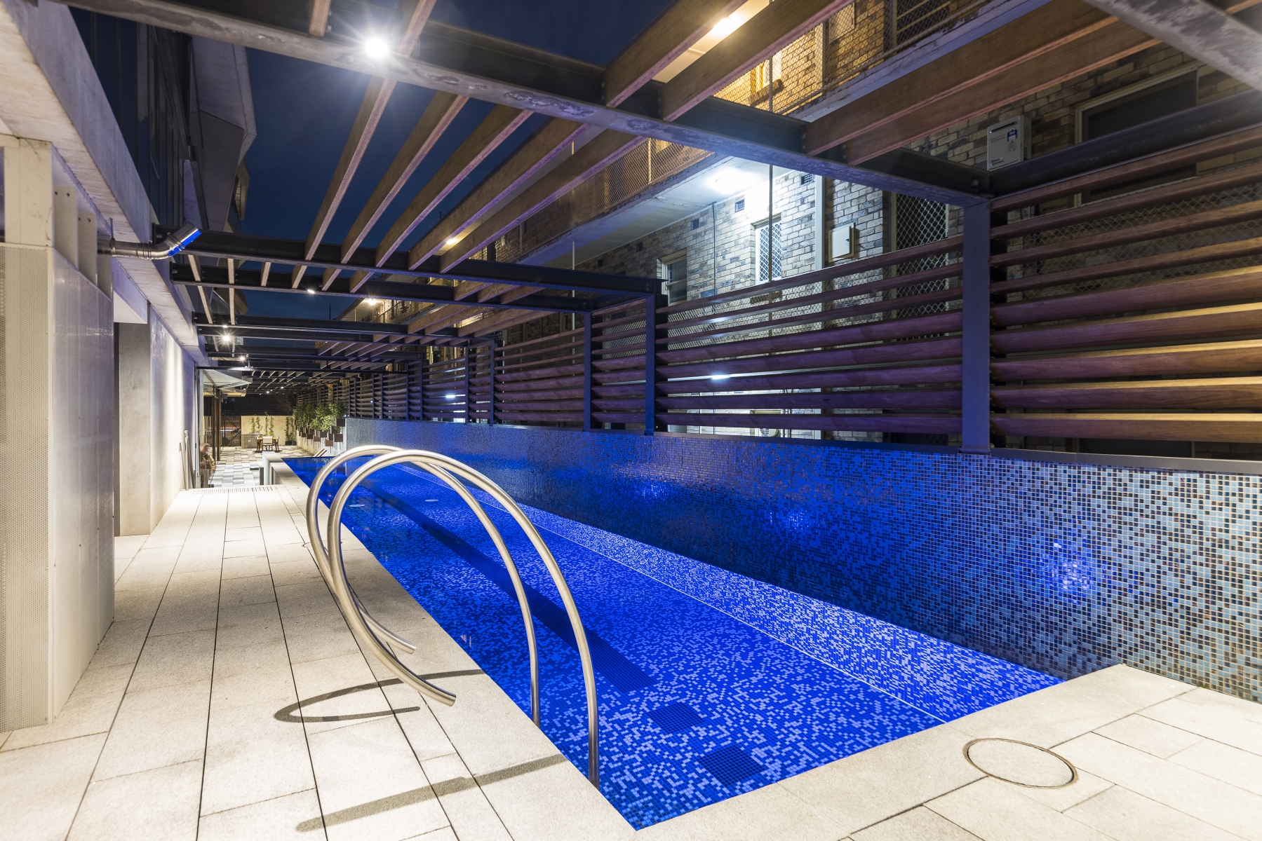 710/77 Queens Road, Melbourne - Thumbnail 7