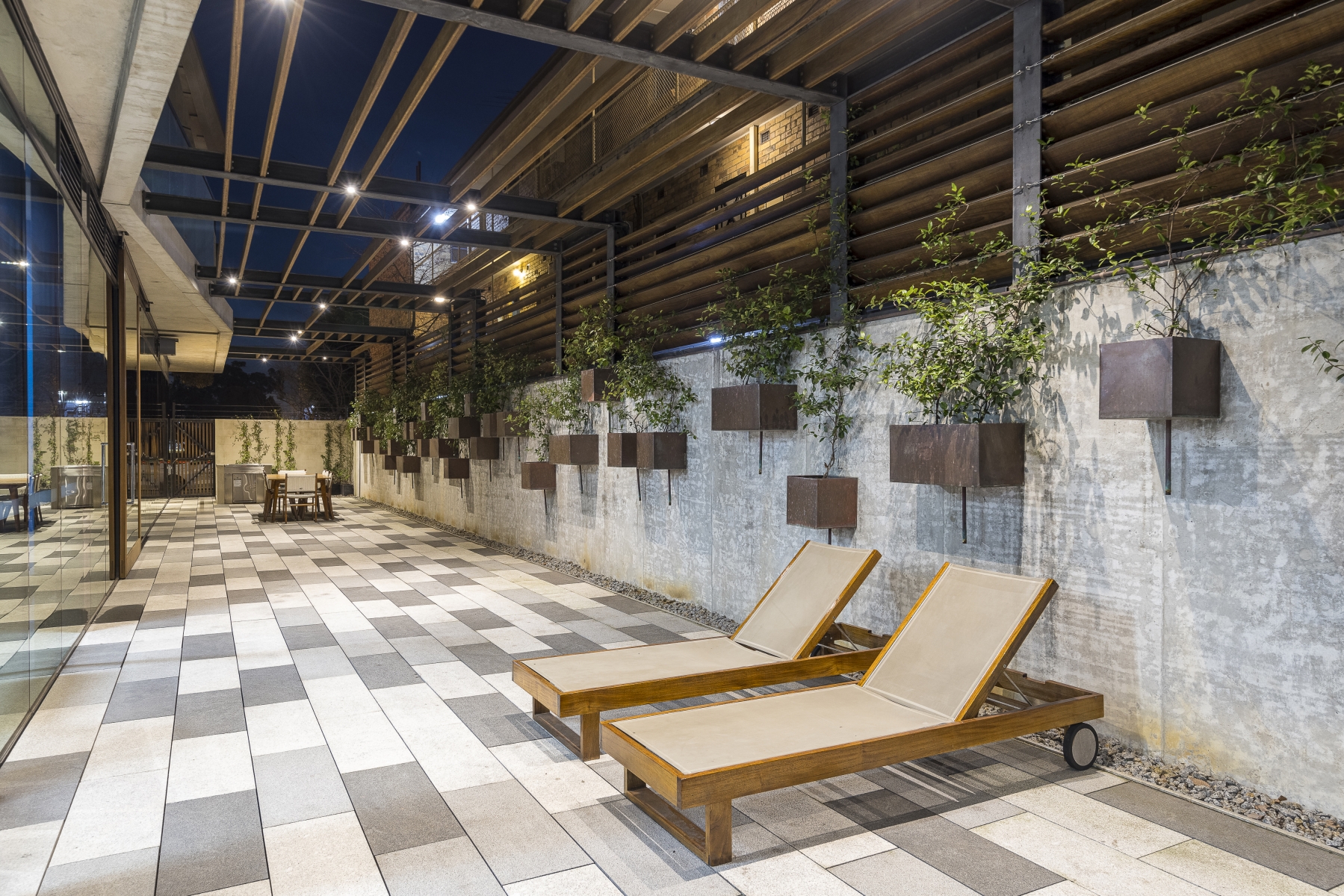 710/77 Queens Road, Melbourne - Thumbnail 8