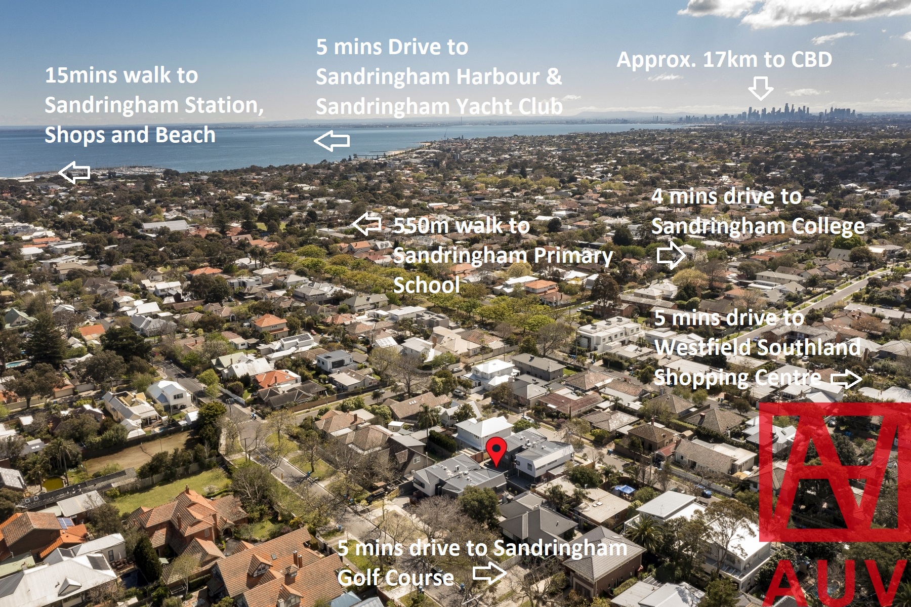 39A Vincent Street, Sandringham - Thumbnail 2