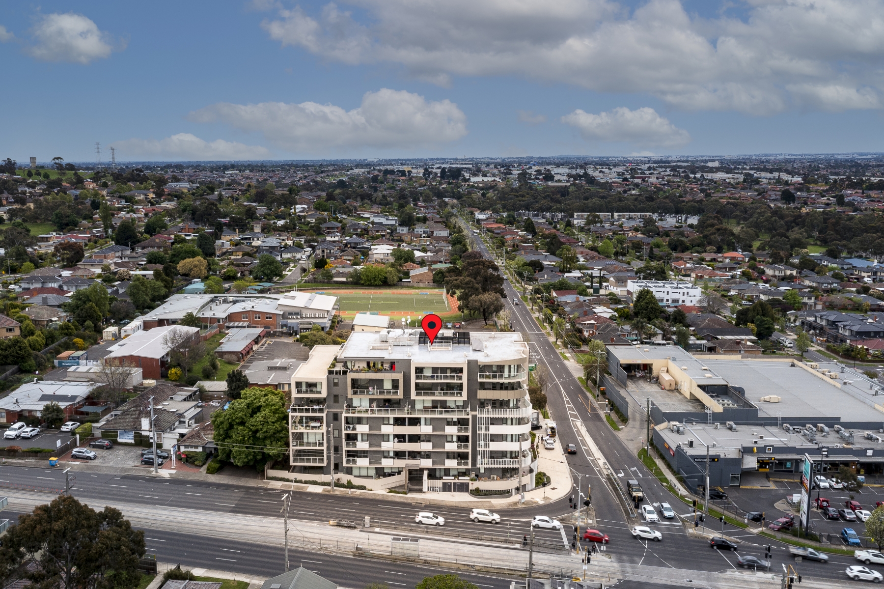 306/21 Plenty Road, Bundoora - Thumbnail 2