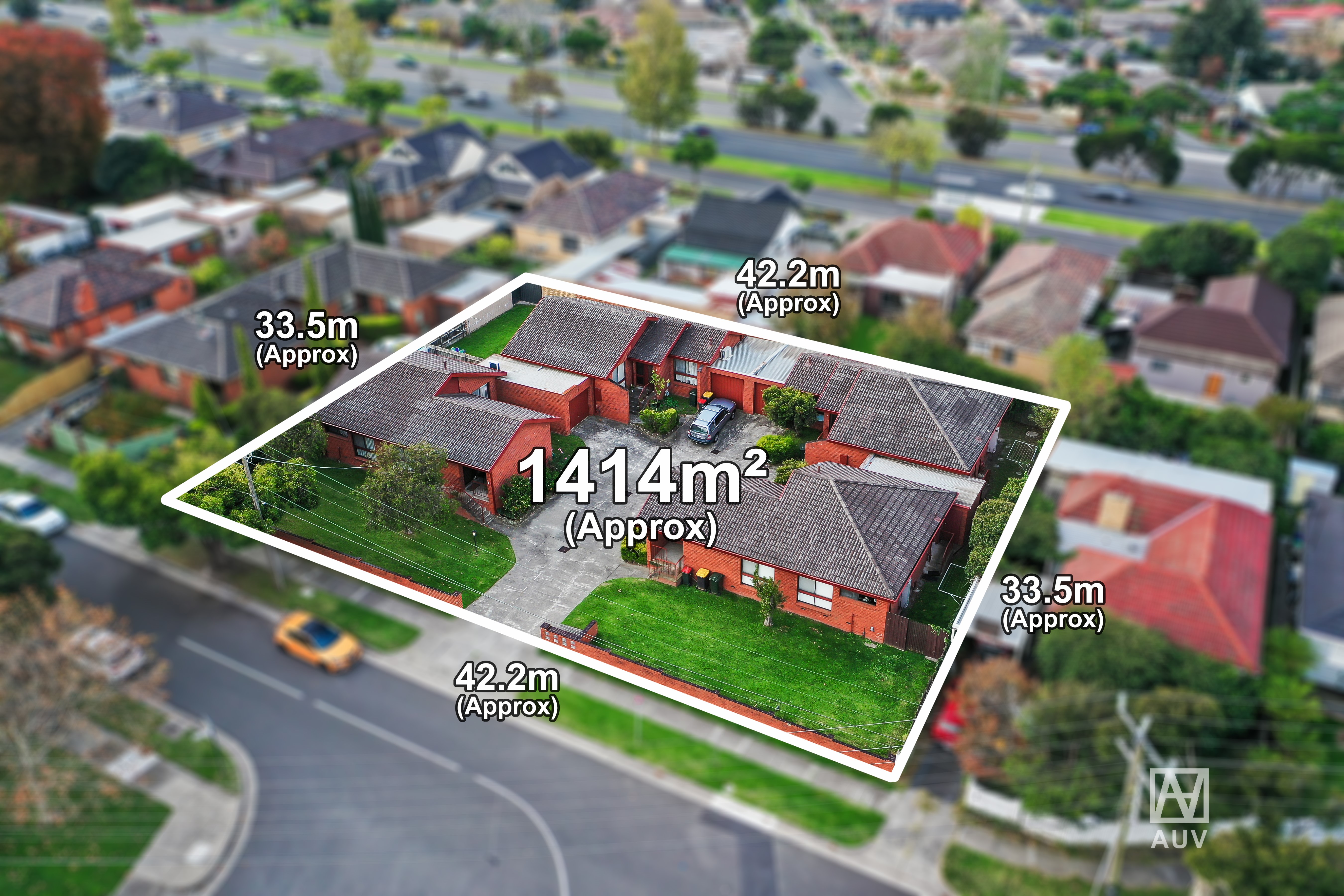 71 - 73 Garnett Street, Huntingdale - Image 1