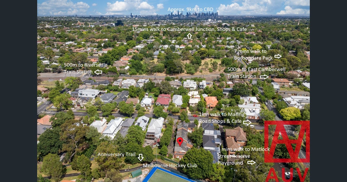 3/52 Spencer Road, Camberwell - Thumbnail 4
