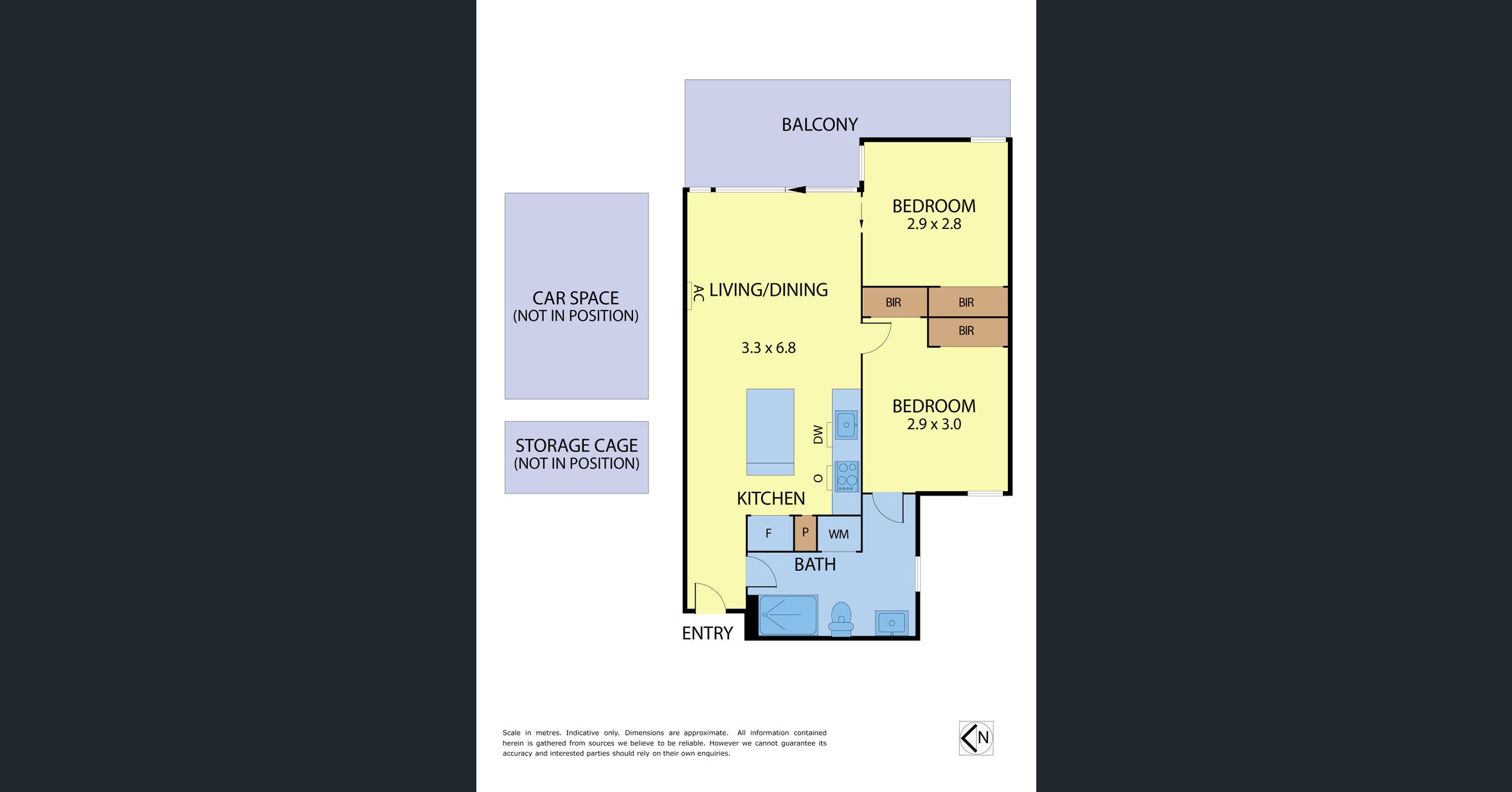 106/881 High Street, Armadale - Thumbnail 6