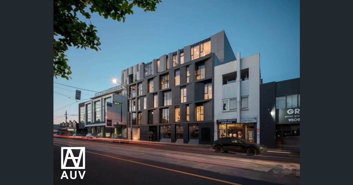 106/881 High Street, Armadale - Thumbnail 4