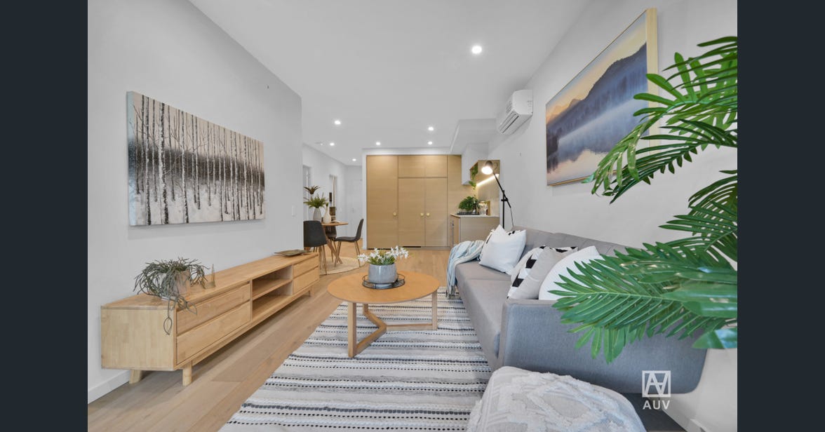 14M/1 Village Mews, Caulfield North - Thumbnail 3