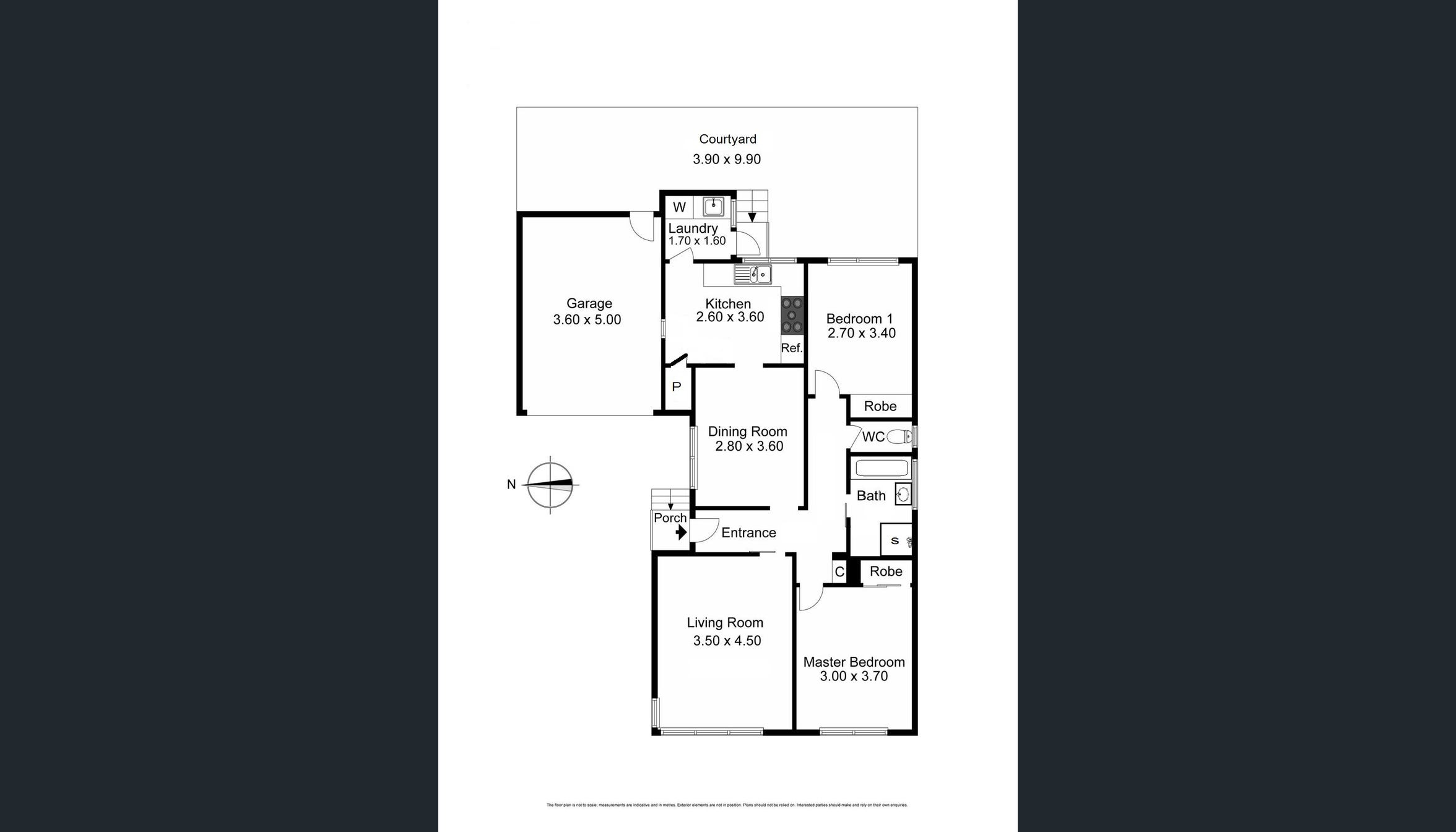 5/1328 Dandenong Road, Hughesdale - Thumbnail 6