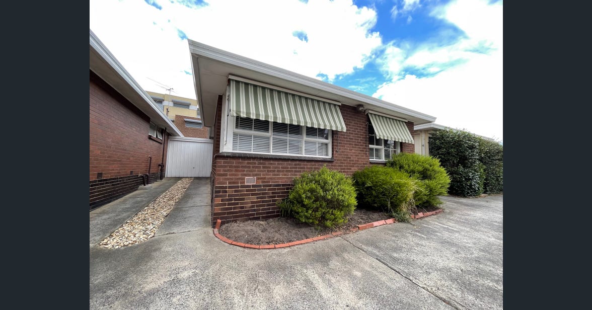5/1328 Dandenong Road, Hughesdale - Thumbnail 4