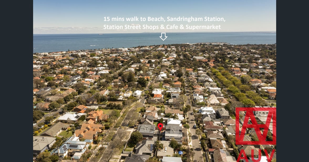 39B Vincent Street, Sandringham - Thumbnail 5