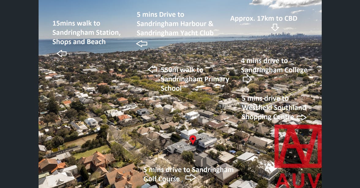39B Vincent Street, Sandringham - Thumbnail 6