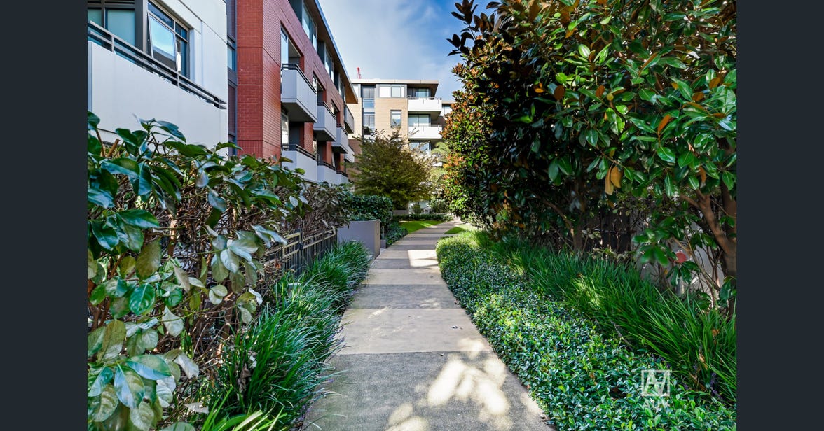 406/58 Kambrook Road, Caulfield North - Thumbnail 3