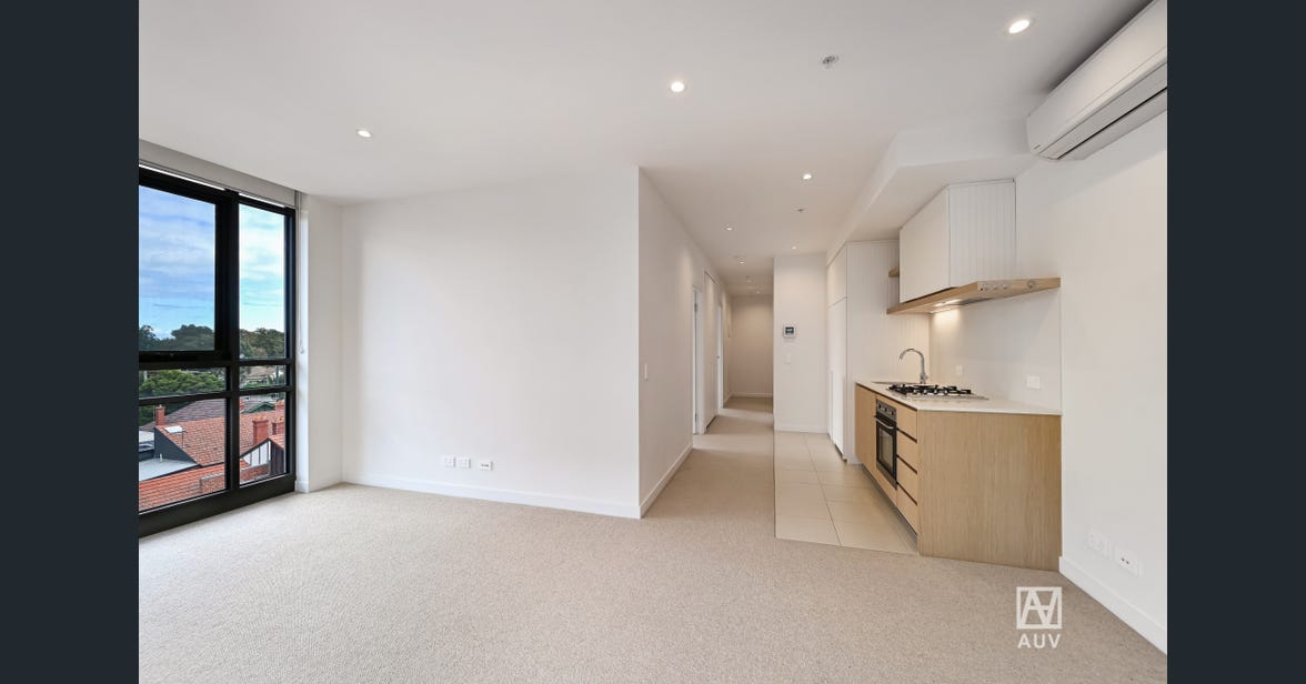 406/58 Kambrook Road, Caulfield North - Thumbnail 4