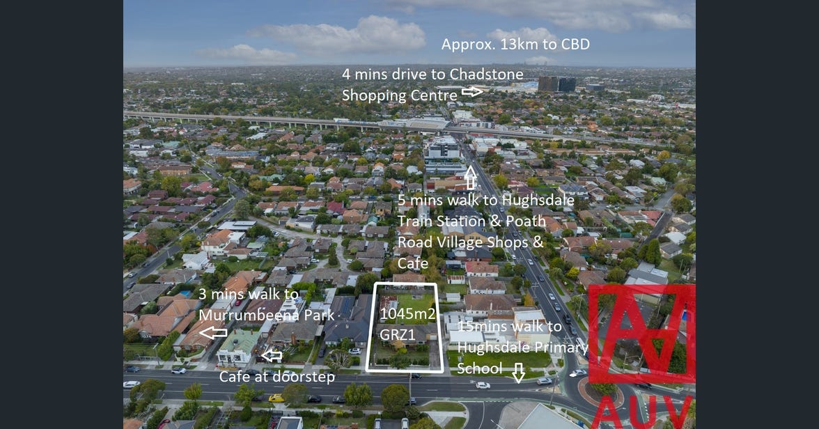 65 Kangaroo Road, Murrumbeena - Thumbnail 3