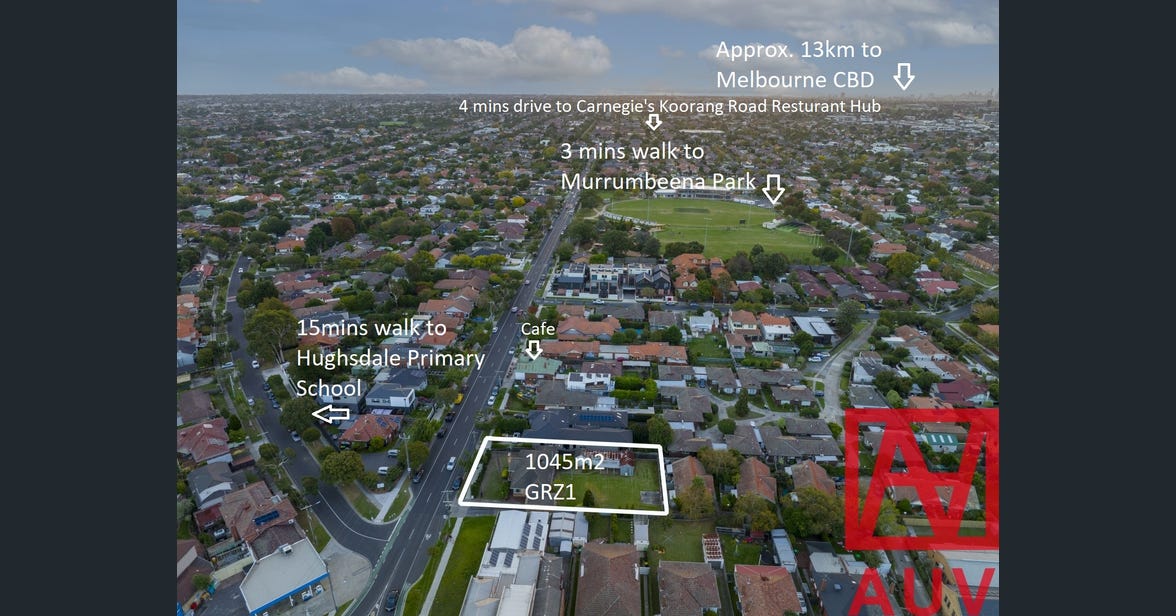 65 Kangaroo Road, Murrumbeena - Thumbnail 4