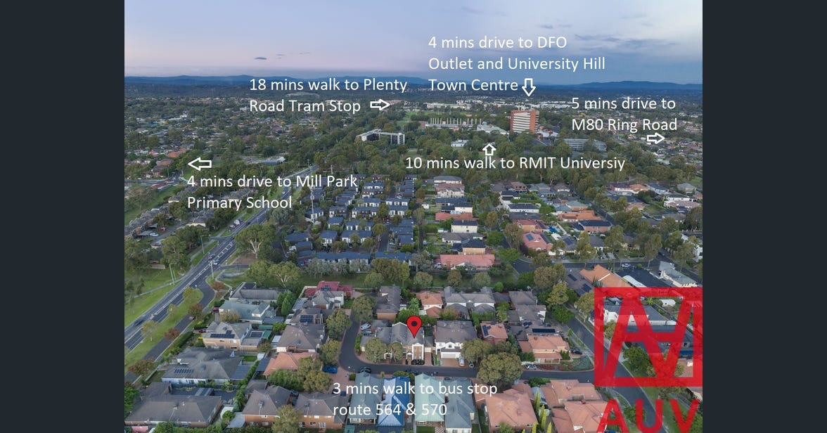 10 Willunga Way, Bundoora - Thumbnail 3