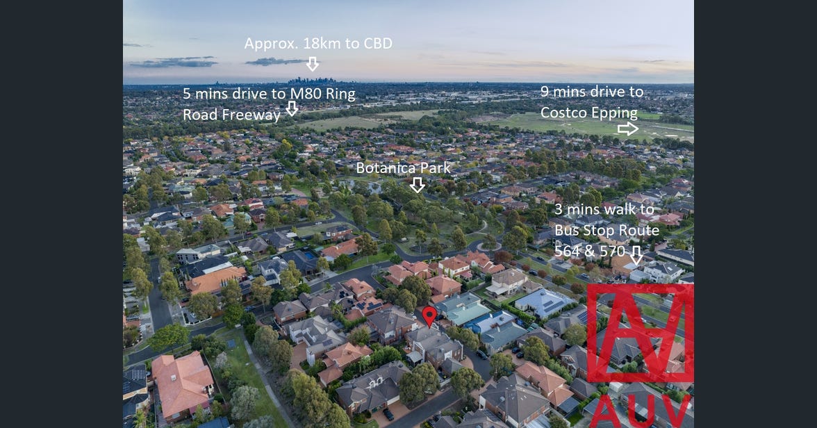 10 Willunga Way, Bundoora - Thumbnail 4