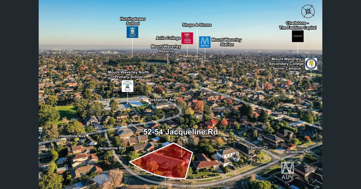 52-54 Jacqueline Road, Mount Waverley - Thumbnail 3