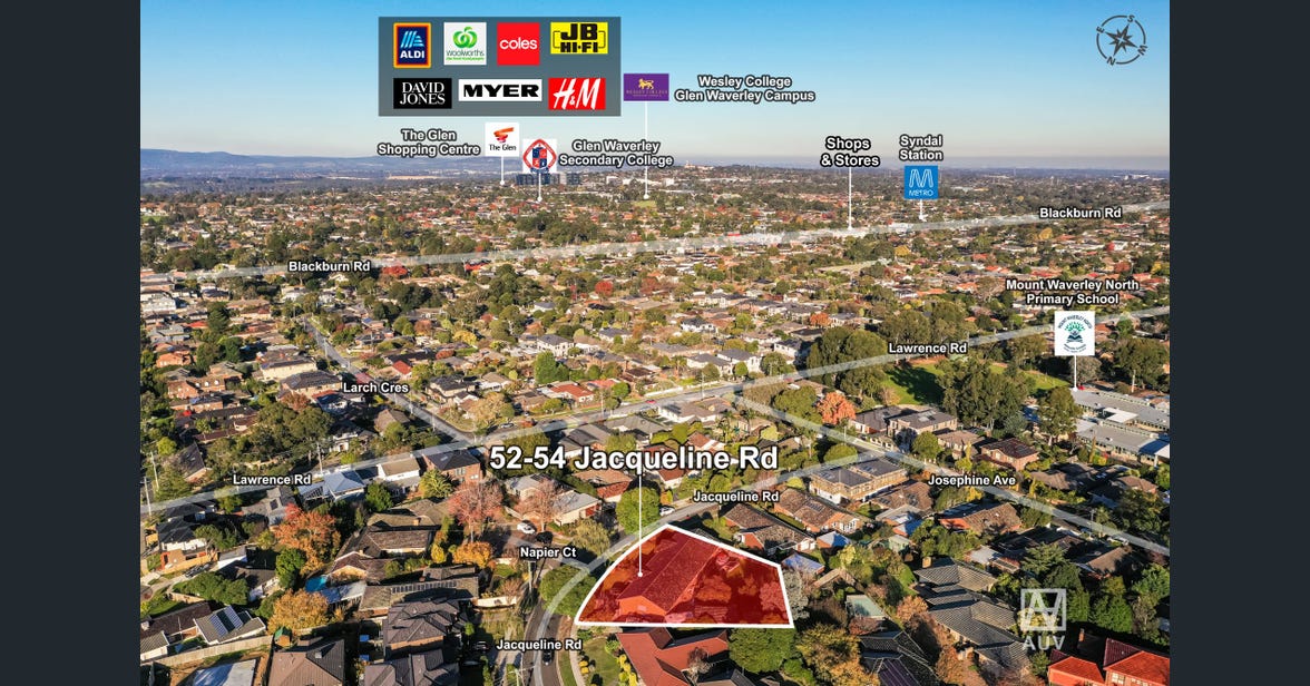 52-54 Jacqueline Road, Mount Waverley - Thumbnail 4