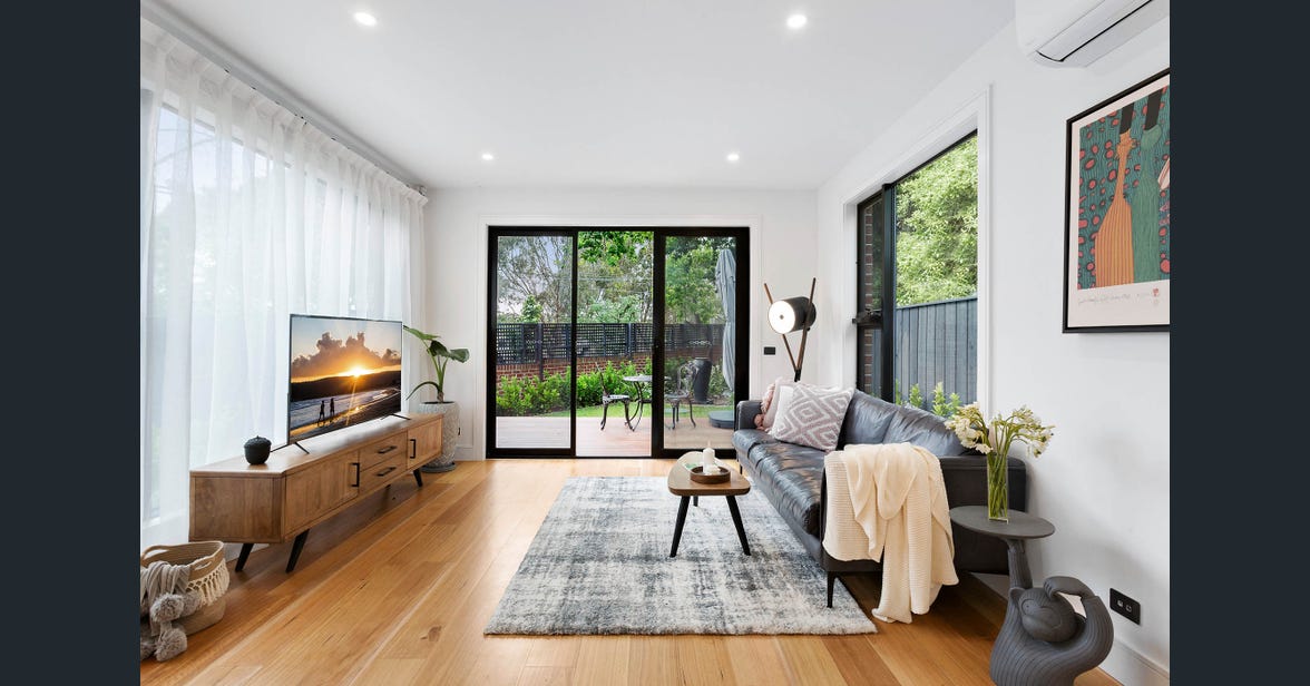 26C Ivanhoe Grove, Malvern East - Thumbnail 4