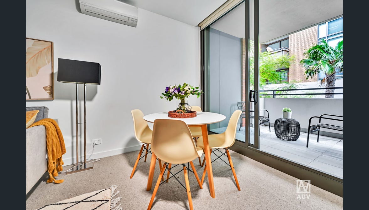 106/58 Kambrook Road, Caulfield North - Thumbnail 3