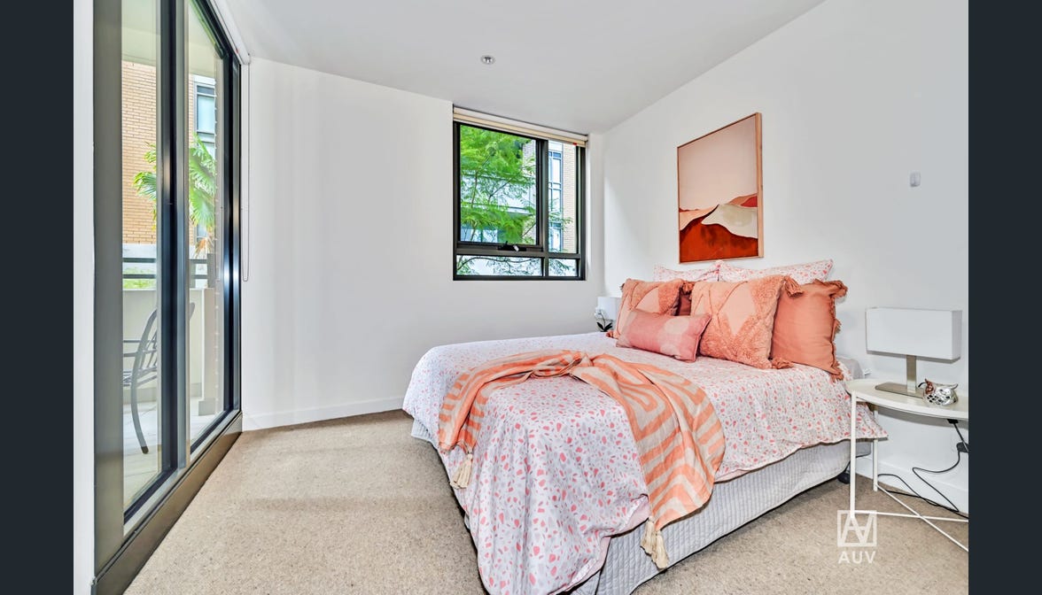 106/58 Kambrook Road, Caulfield North - Thumbnail 4