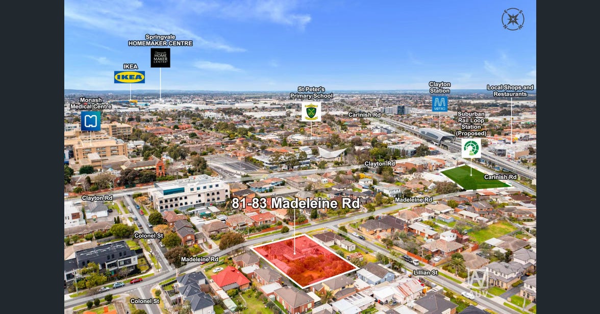 81 - 83 Madeleine Road, Clayton - Thumbnail 2