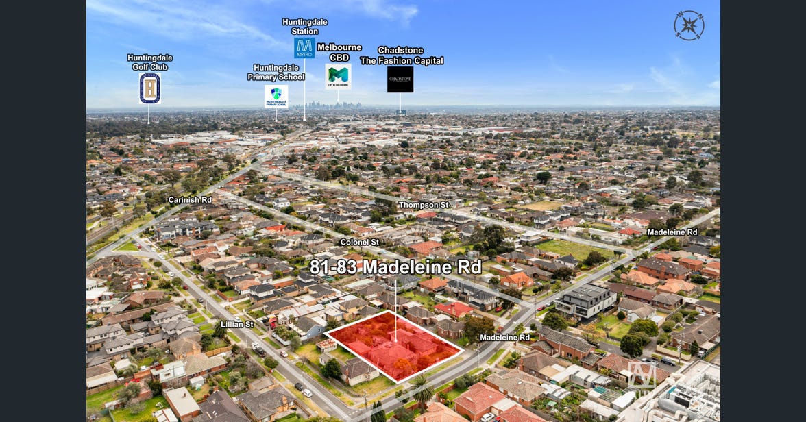 81 - 83 Madeleine Road, Clayton - Thumbnail 3