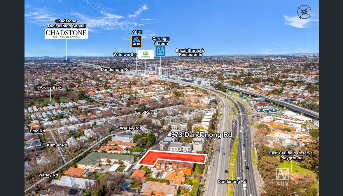 973 Dandenong Road, Malvern East - Image 1