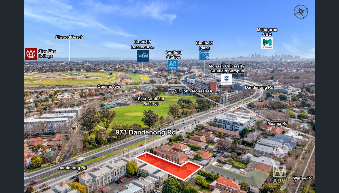 973 Dandenong Road, Malvern East - Thumbnail 2