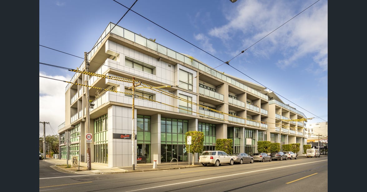 17/408 Lygon Street, Brunswick East - Thumbnail 4