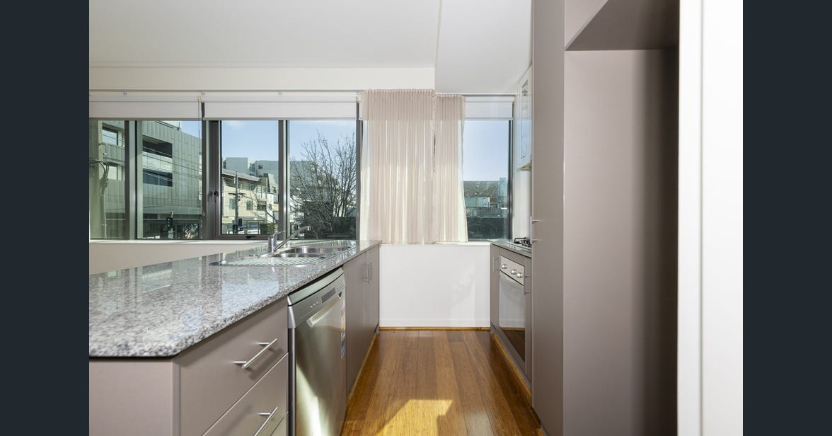 17/408 Lygon Street, Brunswick East - Thumbnail 8