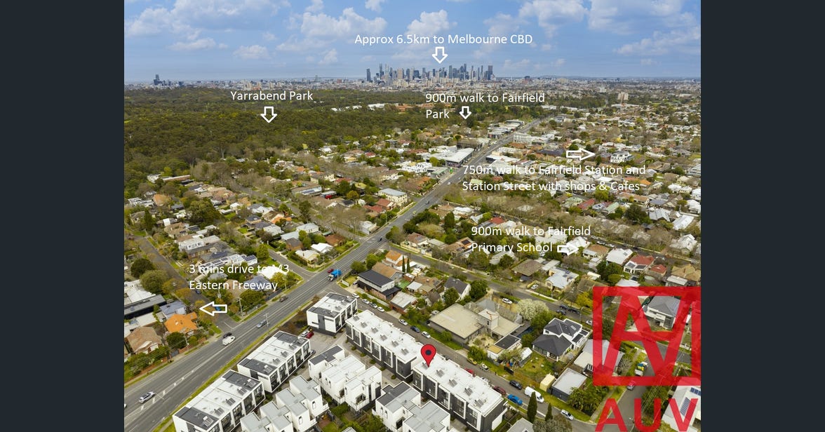 12A Perry Street, Alphington - Thumbnail 4
