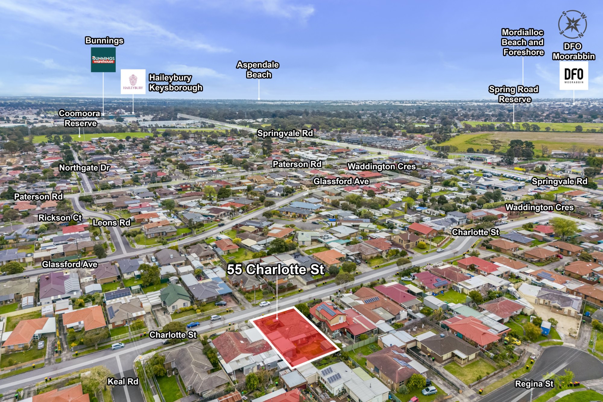 55 Charlotte Street, Springvale South - Thumbnail 4