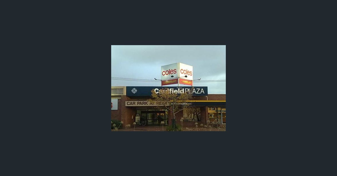 1035 Dandenong Road, Malvern East - Thumbnail 3